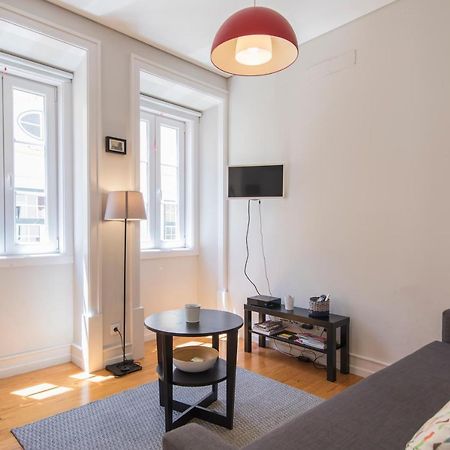 شقة Cozy Flat In The Heart Of Alfama Lisboa المظهر الخارجي الصورة