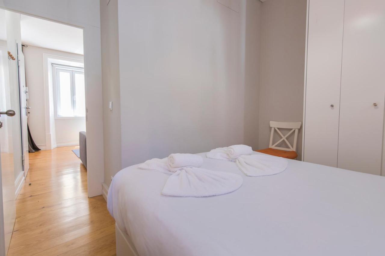 شقة Cozy Flat In The Heart Of Alfama Lisboa المظهر الخارجي الصورة