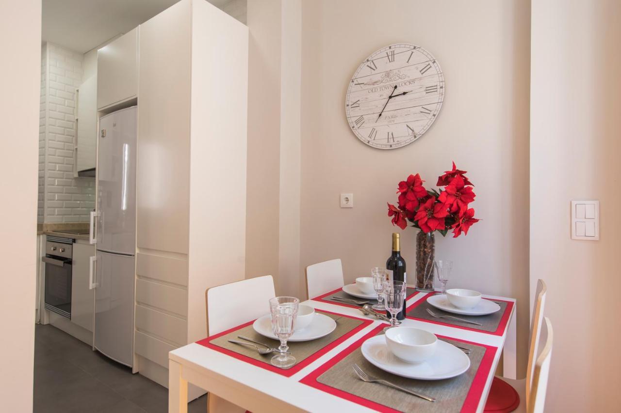 شقة Cozy Flat In The Heart Of Alfama Lisboa المظهر الخارجي الصورة