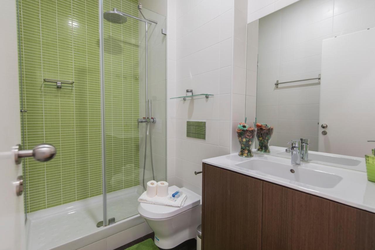 شقة Cozy Flat In The Heart Of Alfama Lisboa المظهر الخارجي الصورة